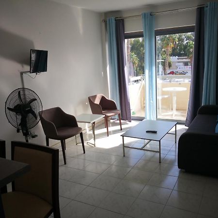 Lobelia Apartments Limassol Ngoại thất bức ảnh