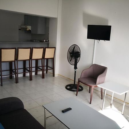 Lobelia Apartments Limassol Ngoại thất bức ảnh