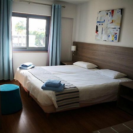 Lobelia Apartments Limassol Ngoại thất bức ảnh