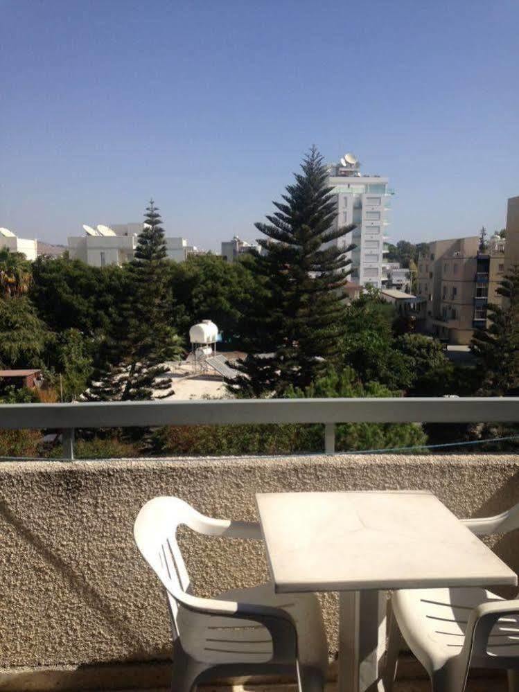 Lobelia Apartments Limassol Ngoại thất bức ảnh