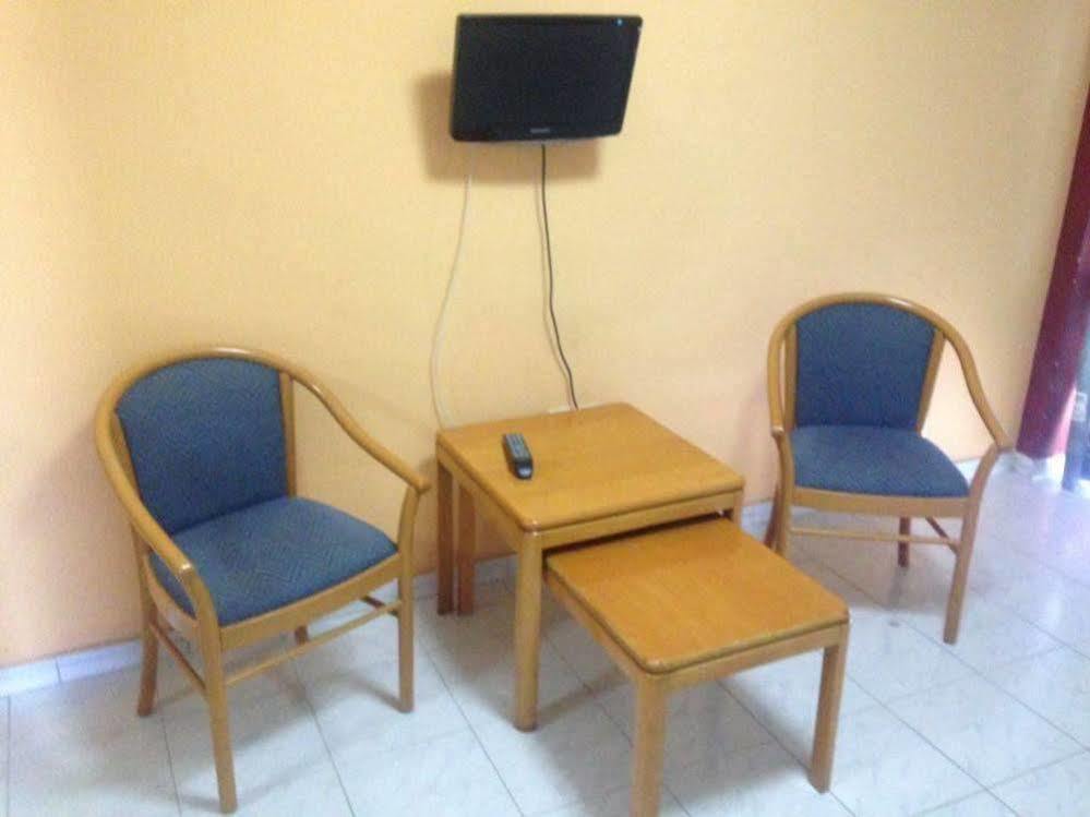 Lobelia Apartments Limassol Ngoại thất bức ảnh