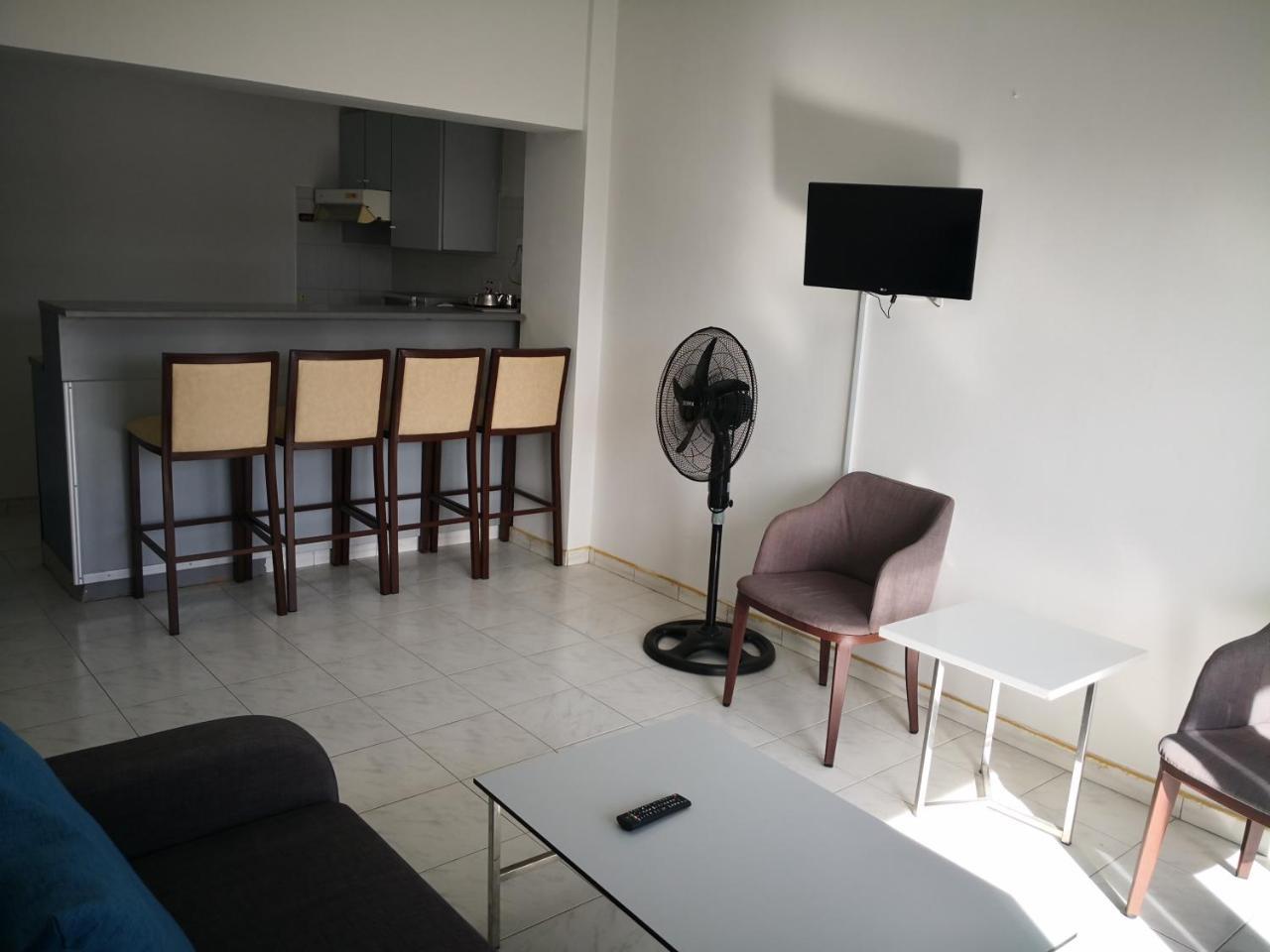 Lobelia Apartments Limassol Ngoại thất bức ảnh