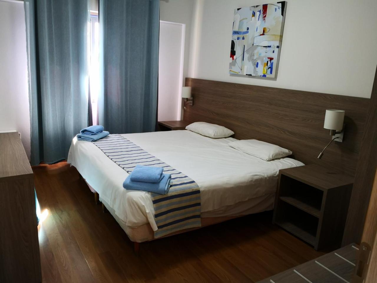 Lobelia Apartments Limassol Ngoại thất bức ảnh
