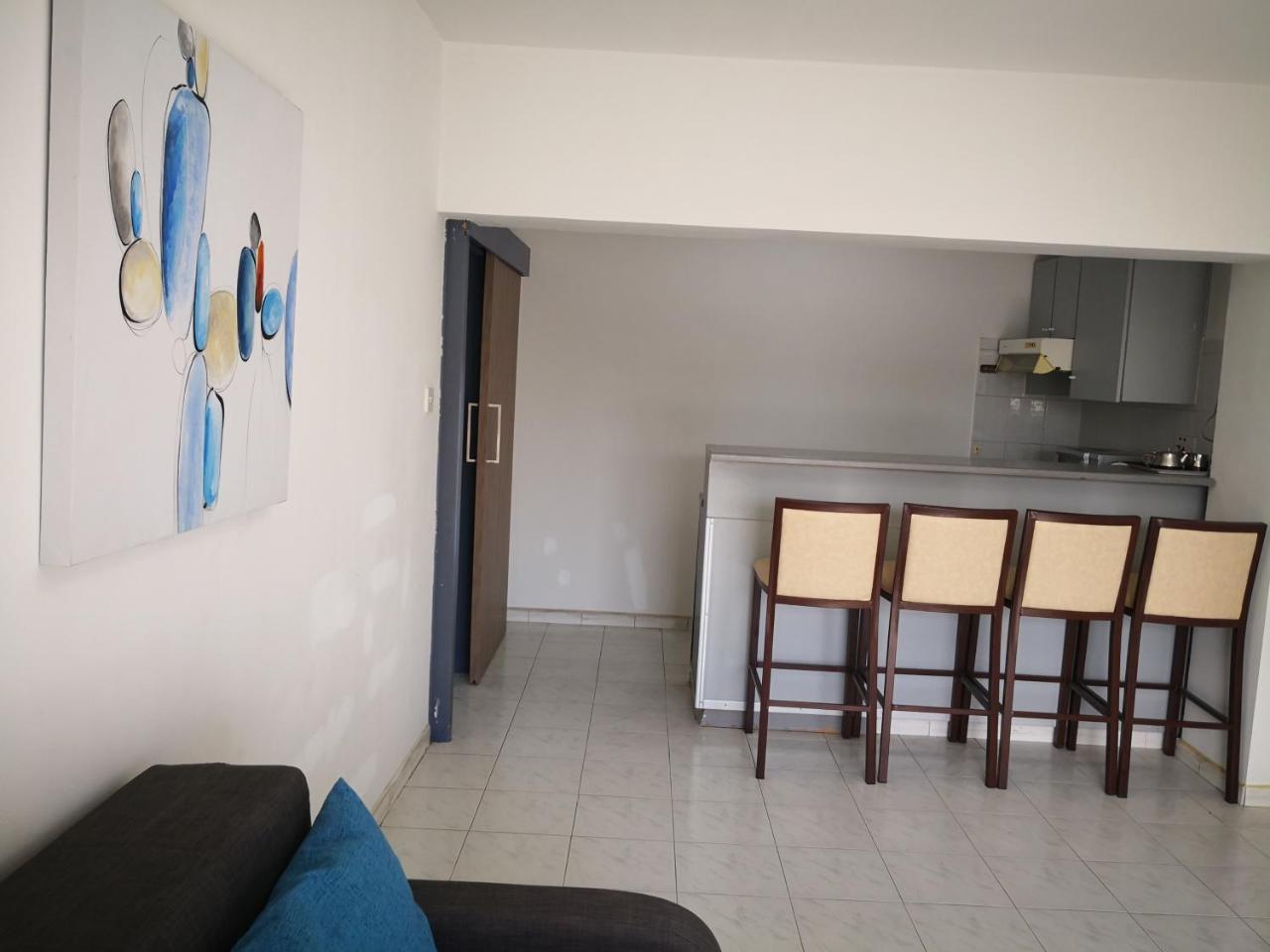 Lobelia Apartments Limassol Ngoại thất bức ảnh