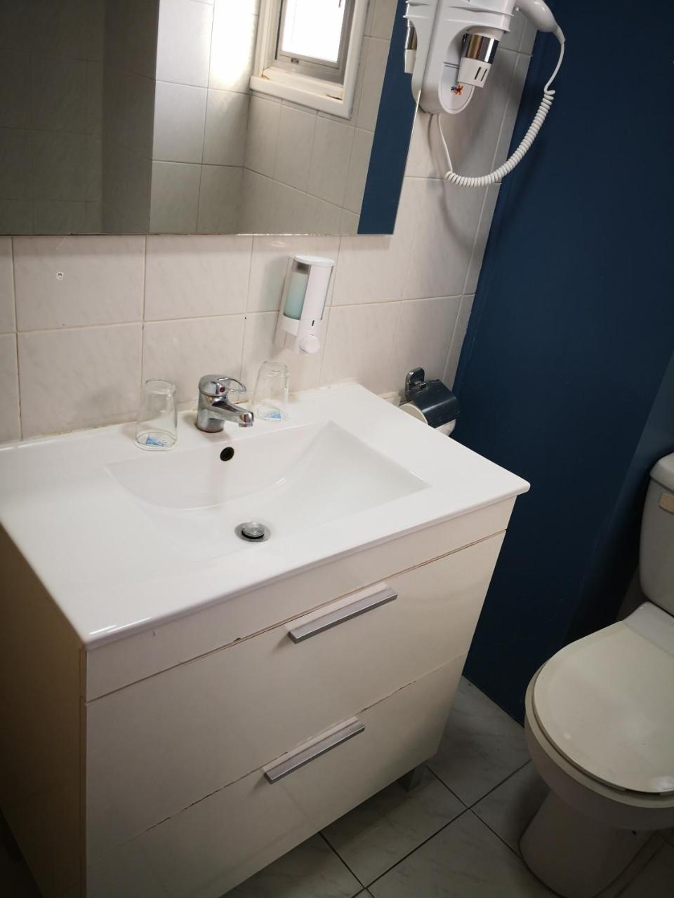 Lobelia Apartments Limassol Ngoại thất bức ảnh