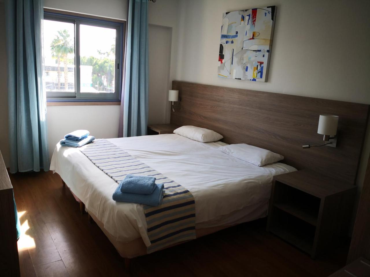 Lobelia Apartments Limassol Ngoại thất bức ảnh